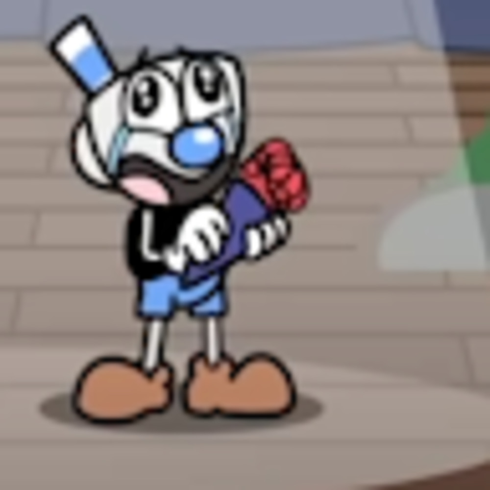 Meet your Posher, Iony